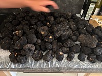 Truffe de d’été
